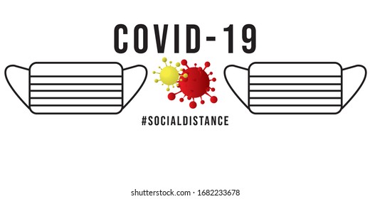 Corona Virus Covid 19 is a pandemic around the world in the year of 2020. Many country lockdown.
