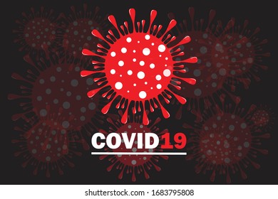 CORONA VIRUS OR COVID19 is denger, so save your familly and stay at home