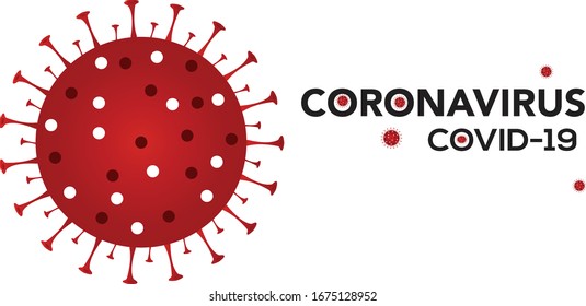 corona virus COVID-19 microscopic virus corona virus disease 3d illustration india china asia world