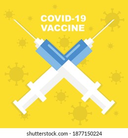 Corona Virus Covid-19 Pandemic Background