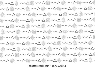 Corona virus Covid-19 Vector Template Design Illustration