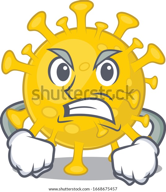 Suchen Sie Nach Corona Virus Diagnose Cartoon Charakter Design Mit Wutenden Gesicht Stockbildern In Hd Und Millionen Weiteren Lizenzfreien Stockfotos Illustrationen Und Vektorgrafiken In Der Shutterstock Kollektion Jeden Tag Werden Tausende