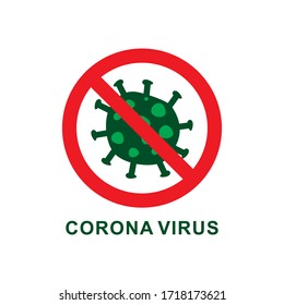 Corona virus diseases. Novel Coronavirus. Covid-19.