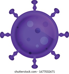 Corona Virus. Global Spread 2020. China, Vuhan, Europe, Italy.