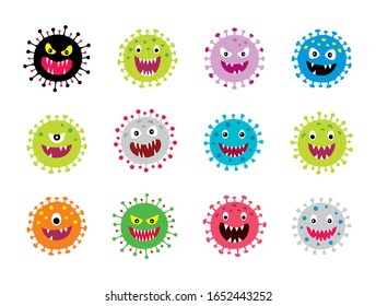 Virus Drawing Images Stock Photos Vectors Shutterstock