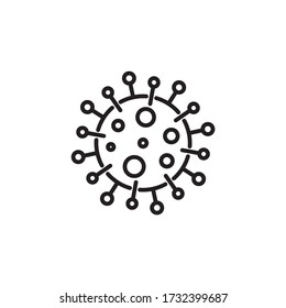 Símbolo de icono de corona