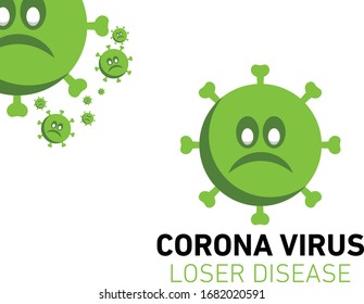 Virus Corona| Enfermedad perdida