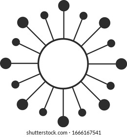 Corona Virus Outbreak Cases Infection
