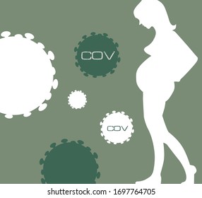 Corona Virus In Pregnant Women