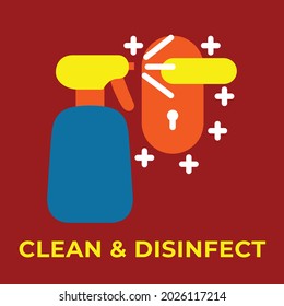 corona virus prevention vector illustration 
