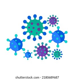 Corona virus or severe acute respiratory syndrome coronavirus 2 (SARS-CoV-2) is a virus that attacks the respiratory system. The disease caused by this viral infection is called COVID-19. Corona virus