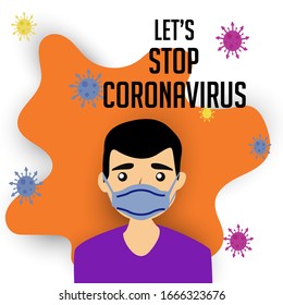 Corona Virus vector for Do's or Don't inforgraphic, Healthy way to safe from Corona.virus infections prevention methods infographics. Infographic, Logo.