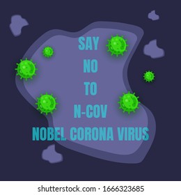 Corona Virus vector for Do's or Don't inforgraphic, Healthy way to safe from Corona.virus infections prevention methods infographics. Infographic, Logo.