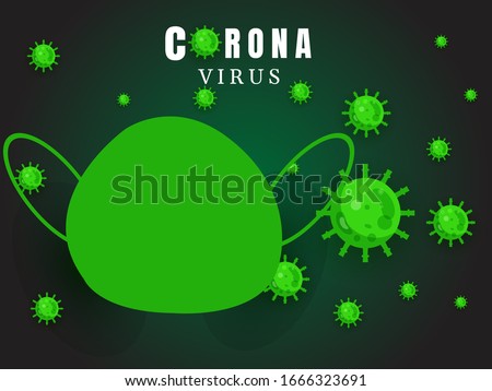 Corona Virus vector for Do's or Don't inforgraphic, Healthy way to safe from Corona.virus infections prevention methods infographics. Infographic, Logo.