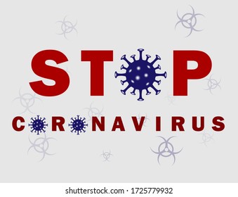 Beenden der Meldung des Virus-Vektors von Corona für verschiedene Aufgaben