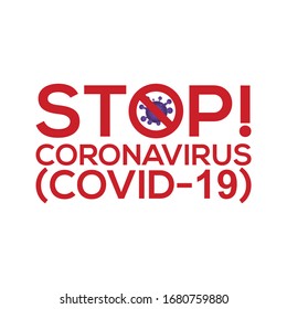 Coronavirus 2019-nCov 2020. novel coronavirus concept resposible for asian flu outbreak and coronaviruses influenza as dangerous flu strain cases as a pandemic.