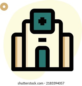 Coronavirus 2019-nCoV. Corona Virus Icon. Black On White Background Isolated. Illness Respiratory Infection (illness Outbreak). Influenza Pandemic. Virion Of Corona-virus. COVID-19