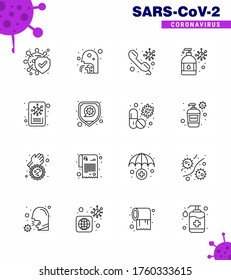 Coronavirus 2019-nCoV (Covid-19) Prevention icon set virus protection; manicure; throat; hand wash; on viral coronavirus 2019-nov disease Vector Design Elements