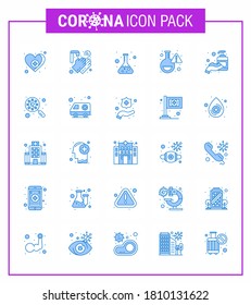 Coronavirus 2019-nCoV (Covid-19) Prevention icon set hand; virus; flask; research; flask viral coronavirus 2019-nov disease Vector Design Elements
