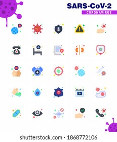 Coronavirus 2019-nCoV (Covid-19) Prevention icon set virus; notice; corona virus; error; virus viral coronavirus 2019-nov disease Vector Design Elements