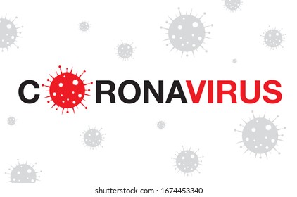 CoronaVirus 2020. Wuhan virus disease, virus infections prevention methods infographics. Infographic, Logo, symbol & Banner design