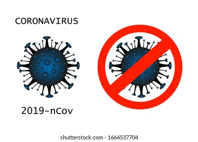 Coronavirus, Coronavirus respiratorio patógeno de China, fluina asiática en un mundo. China lucha contra el brote del Coronavirus.