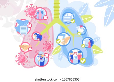 Coronavirus. Chinese coronavirus outbreak. Stop coronavirus. Coronavirus wuhan sars illness. Antibacterial sign set. Bacteria kill symbol. Control infection. Germ kill. Infection icon. Coat isolated.