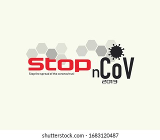 Coronavirus CoV 2019, SARS-Covid-2. Infographics, image illustration. Stop the spread of the coronavirus!