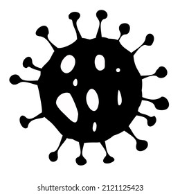 Coronavirus covid 19, virus pathogen infectious disease