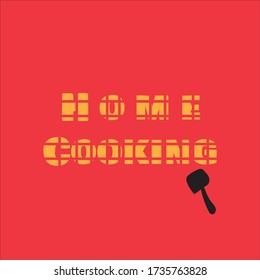 Coronavirus (COVID-19) Quarantine activities letterings and Design elements. Things to do at home, stay home, social distancing, Vector illustration.