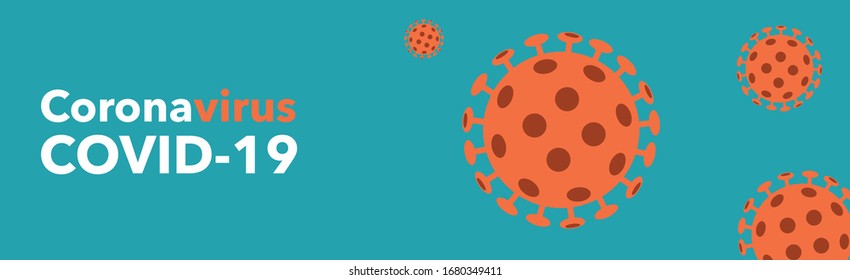 Coronavirus (COVID-19) - Vector illustration 2020