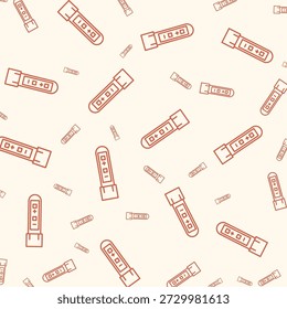 Coronavirus Diagnostik handsome Element trendy Design Vektor Illustration bunten Hintergrund.eps