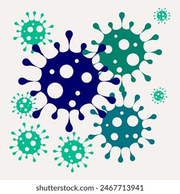 Coronavirus disease 2019 (COVID-19) is an illness caused by a virus. The virus is called severe acute respiratory syndrome coronavirus 2, or more commonly, SARS-CoV-2. 