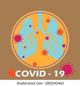 Coronavirus disease COVID-19 infection medical