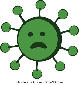 Coronavirus disease or COVID-19 infection medical