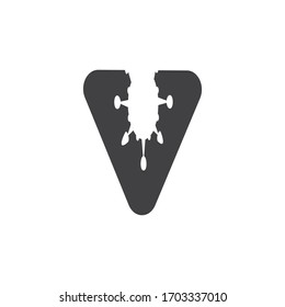 coronavirus  logo templete vectors icon illustrations