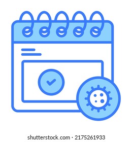diseño de conceptos modernos, ilustración vectorial