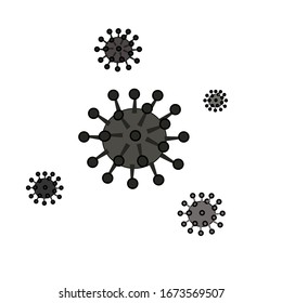 Coronavirus molecules for your business