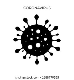 Coronavirus outbreak. Medical concept. Vector illustration EPS 10