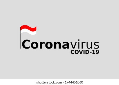 Coronavirus outbreak. Watch out for Novel Coronavirus outbreaks in Indonesia. Spread of the novel coronavirus Background.  