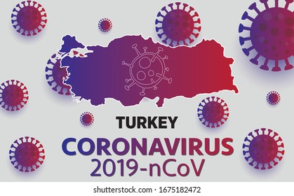 Coronavirus outbreak from Wuhan, China. Watch out for Novel Coronavirus outbreaks in Turkey. Spread of the novel coronavirus Background.