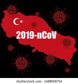 Coronavirus outbreak from Wuhan, China. Watch out for Novel Coronavirus outbreaks in Turkey. Spread of the novel coronavirus Background.