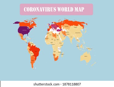 The coronavirus pandemic is ebbing in some of the countries that were hit hard early on,