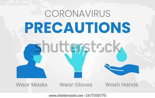 coronavirus-precautions-wear-masks-glove