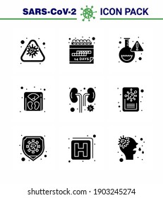 Coronavirus Prevention 25 icon Set Blue.  disease; weight; schedule; scale; virus viral coronavirus 2019-nov disease Vector Design Elements