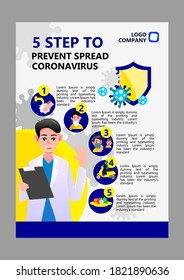 coronavirus prevention measures that we can take