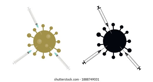 coronavirus vaccine, disease vaccination, vaccination