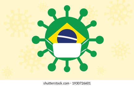 Coronavirus Variant In Brazil - Brazilian Covid Variant