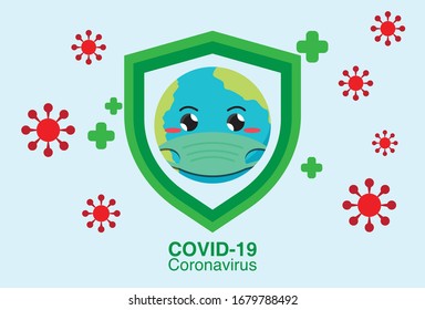 The Coronavirus vector, or COVID-19, was first identified in Wuhan, the capital of Hubei, China. Viral symptoms may include fever, cough, pneumonia and acute respiratory distress syndrome.