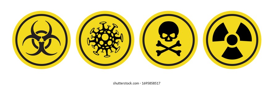 179,814 Toxic Symbols Images, Stock Photos & Vectors | Shutterstock